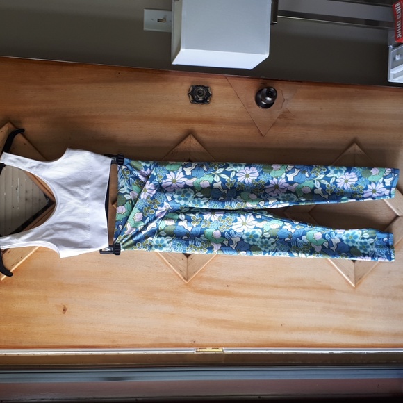 Aerie  Med. leggings - Picture 5 of 6